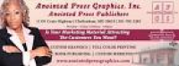 Anointed Press Graphics, Inc in Cheltenham, MD - (301) 782-2...