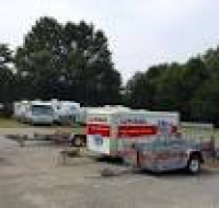 U-Haul: Moving Truck Rental in Grasonville, MD at U-Haul Moving ...
