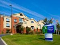 Holiday Inn Express Grasonville Affordable Hotels by IHG