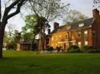 Great Oak Manor in Chestertown, Maryland | B&B Rental