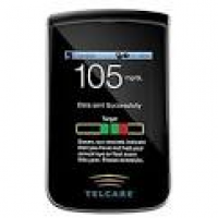 Amazon.com: Telcare BGM Cellular-Enabled Blood Glucose Meter ...