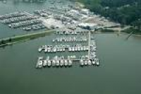 Anchor Yacht Basin Inc in Edgewater, MD, United States - Marina ...