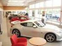 Criswell Nissan car dealership in Germantown, MD 20874-1202 ...