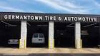 Germantown Tire & Auto - Auto Repair & Service - Germantown, WI