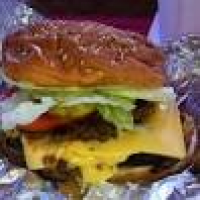 Five Guys - 17 Photos & 54 Reviews - Burgers - 12840 Pinnacle Dr ...