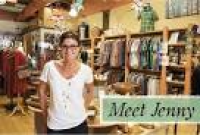 Meet Jenny Glazier our new Store Manager @ Nest Natural Home