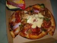 Pizza Hut - Pizza - 703 South Riverside Dr, Clarksville, TN ...