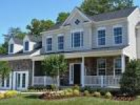 Emory II - Balmoral by Caruso Homes - Maryland | Zillow