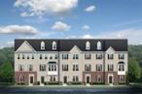New Homes for sale at Fieldside Townhomes in Waldorf, MD within ...