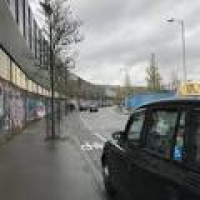 Belfast Black Taxi Tours - 31 Photos & 12 Reviews - Taxi ...