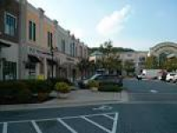 The Hunt Valley Towne Center | The Baltimore Experience