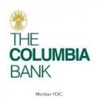 The Columbia Bank (@TheColumbiaBank) | Twitter