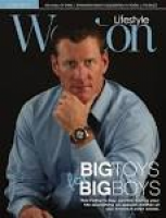 Weston June 2013 by Lifestyle Publications, LLC - issuu