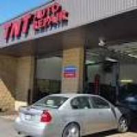 TNT Auto Repair & Towing - 15 Reviews - Auto Repair - 6415 Dobbin ...