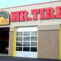 Mr Tire Auto Service Centers - 39 Reviews - Tires - 6400-A Dobbin ...