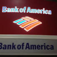 Bank of America - Bank in Columbia