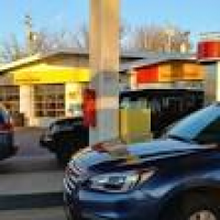 Columbia Pike Shell Station - Gas Stations - 4205 Montgomery Rd ...