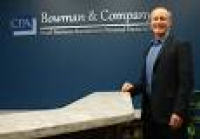 Meet Our Owner | Bowman & Company CPA