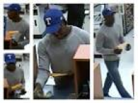 PNC Bank Robbed in Owen Brown, Reward Offered for Suspect Info ...