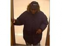 Suspect In Columbia Bank Robbery Attempt Wanted: Howard County ...