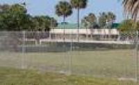 Chain Link Fence | Chain Link Fence Manufacturers Institute (CLFMI)