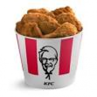 KFC - 18 Photos & 11 Reviews - Fast Food - 5060 Central Avenue, NE ...
