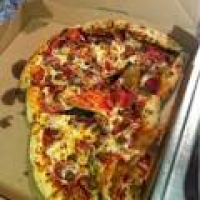 Pizza Boli's - 35 Photos & 10 Reviews - Pizza - 5325 Village ...