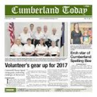02/01/2017 by Cumberland Today - issuu