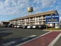 Paddlewheel Motel - UPDATED 2017 Reviews (Crisfield, MD) - TripAdvisor