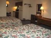 Crisfield Budget Inn - UPDATED 2017 Prices & Motel Reviews (MD ...