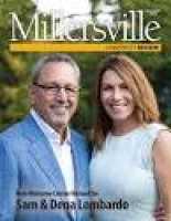 Millersville University Review - Fall/Winter 2015 by Millersville ...