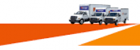 Penske Truck Rental - Moving Truck Rentals