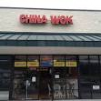 China Wok - Restaurants - 15300 McMullen Hwy SW, Cumberland, MD ...
