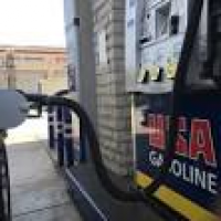 USA Gasoline - CLOSED - 18 Photos & 15 Reviews - Gas Stations ...