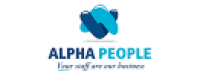 About Alpha - Salisbury's Most Established Job Recruitment Agency