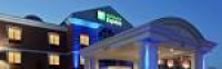 Holiday Inn Express & Suites Salisbury - Delmar Hotel by IHG