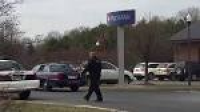 PNC Bank Robbed Denton Maryland - YouTube