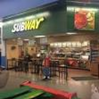 Subway - Fast Food - 11700 US Hwy 380, Cross Roads, TX ...