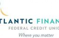 Atlantic Financial Federal Credit Union 40 Schilling Rd, Hunt ...