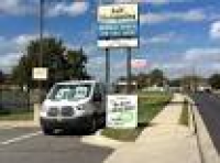 U-Haul: Moving Truck Rental in Middle River, MD at Self Storage ...