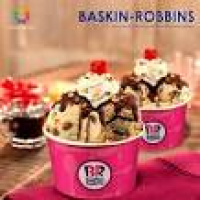 BASKIN-ROBBINS $$ BOGO FREE 2-Scoop Sundaes on Wednesdays ...