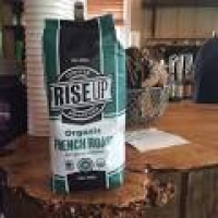 Rise Up Coffee Roasters - 70 Photos & 124 Reviews - Coffee & Tea ...