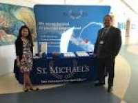 St. Michael's Inc. | LinkedIn