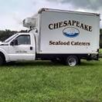 Chesapeake Seafood Caterers - Home - Saint Michaels, Maryland ...