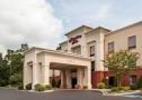 Hampton Inn Elkton Maryland Hotel