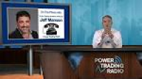 Power Trading Radio - Daily Day Trading and Investing Podcasts