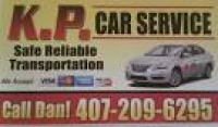 KP Taxi - Taxis - Poinciana, FL - Phone Number - Yelp