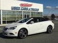 Elkton used Cars for Sale at Anchor Buick GMC