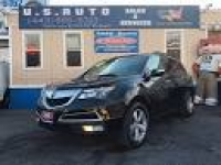 US AUTO SALES - Used Cars - Baltimore MD Dealer
