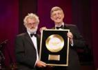 Golden Plate Awardees - Academy of Achievement